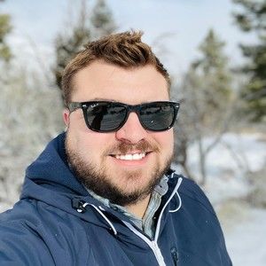 Meet your Posher, Devon